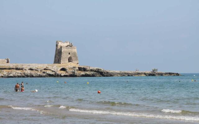Villaggio Turistico Grotta dell'Acqua