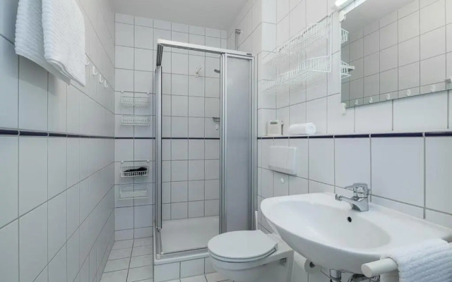 Dünenblick Wohnung 24