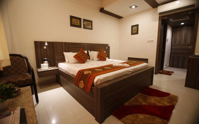 Hotel Sheetal Regency