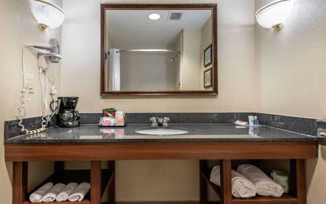 Comfort Inn Louisville Southwest