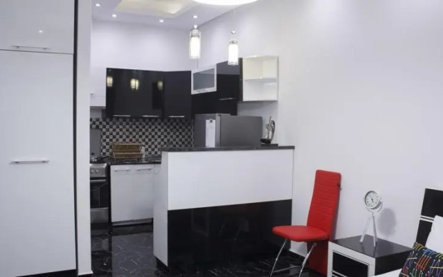 Apartment Opera Rustaveli 23