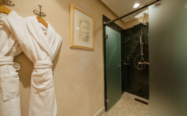 Riad Elegancia Marrakech