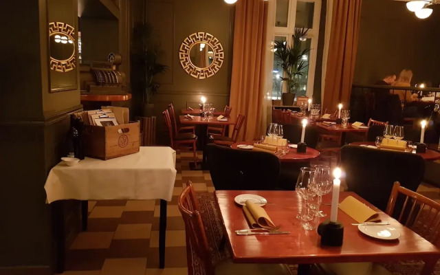 Haparanda Stadshotell