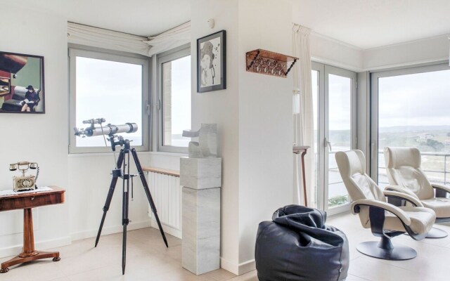 Appealing Home in San Vicente de la Barquera With Terrace