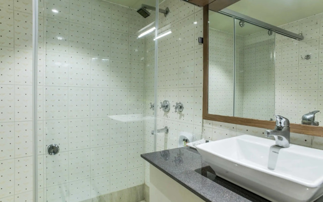 The Citi Residenci Hotel - Durgapur