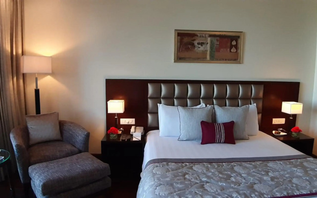 Jaypee Residency Manor