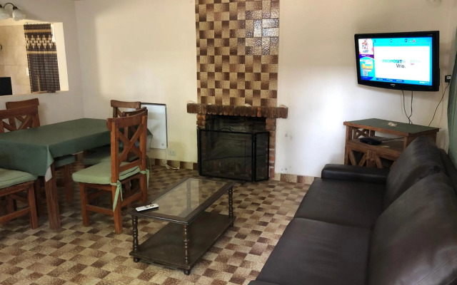 Lo de Norma y Carmelo