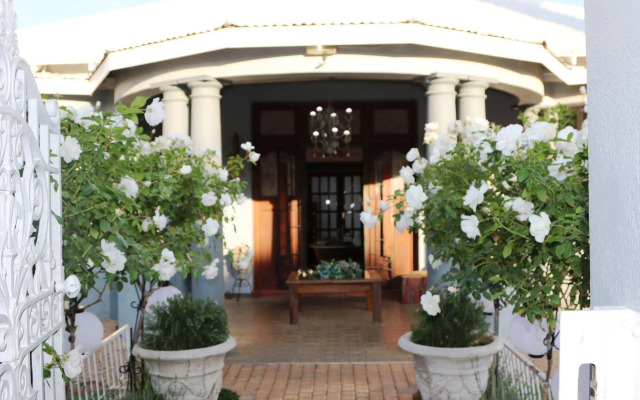Aletheim Guest House Collection