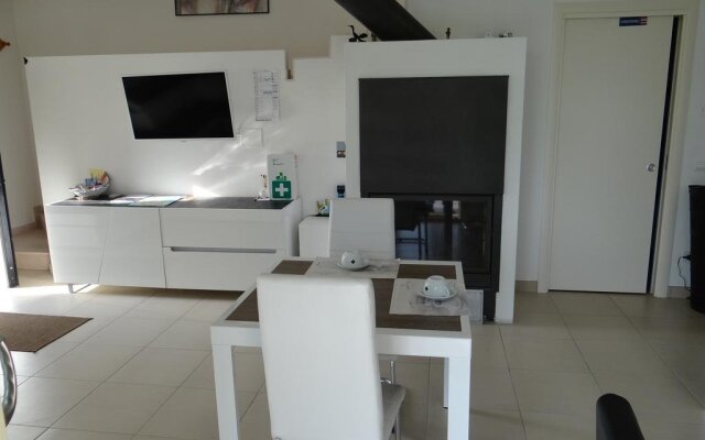 Nuovo Laghetto Del Frassino