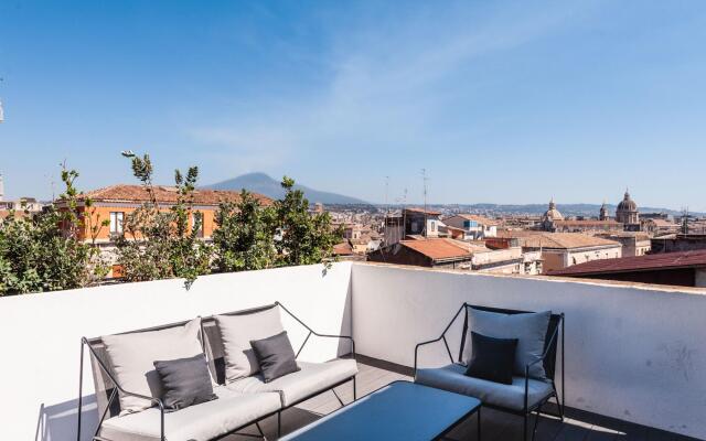 Grimaldi Terrace by Wonderful Italy