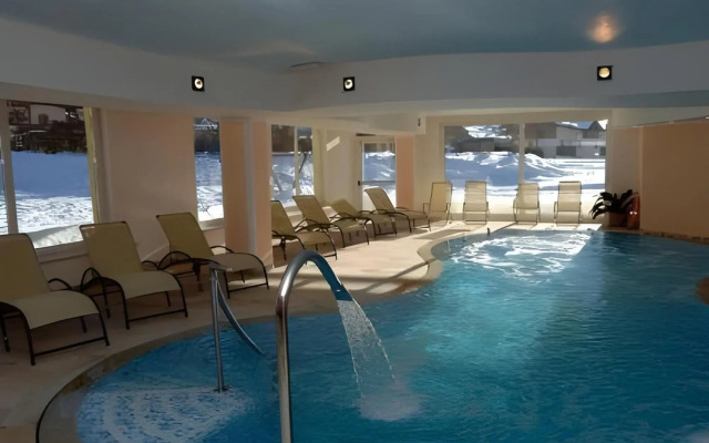 Centro Pineta Family Hotel & Wellness