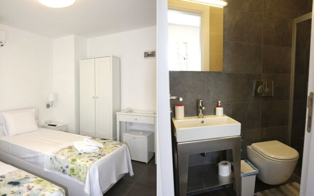 Okyanus Otel Bozcaada
