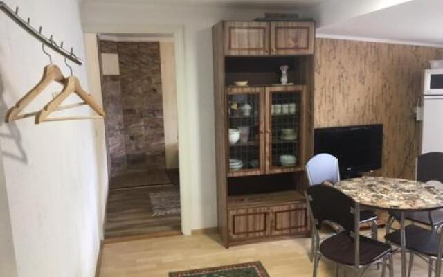 Riia 141 Apartment