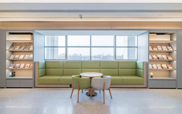 Ji Hotel (Tianjin West Railway Station)