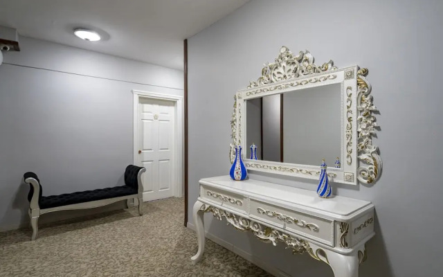Erta Soyak Otel Uludag