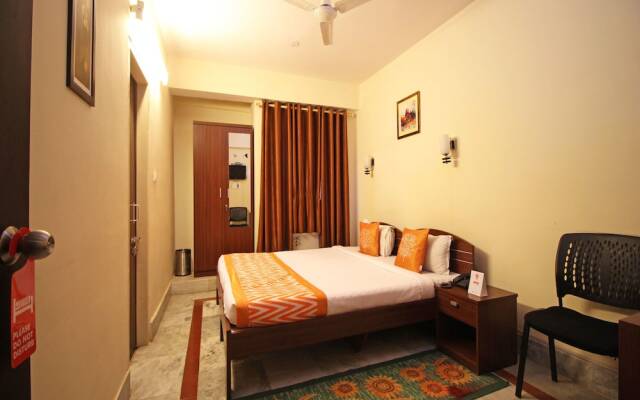 OYO 3091 Hotel Ramdiri Residency