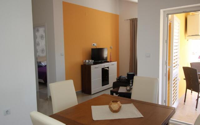 Gorica Eden - One Bedroom