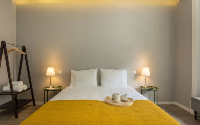 The Hygge Lisbon Suites - Picoas