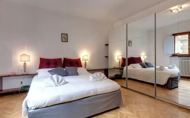 Mamo Florence - Alfani Apartment