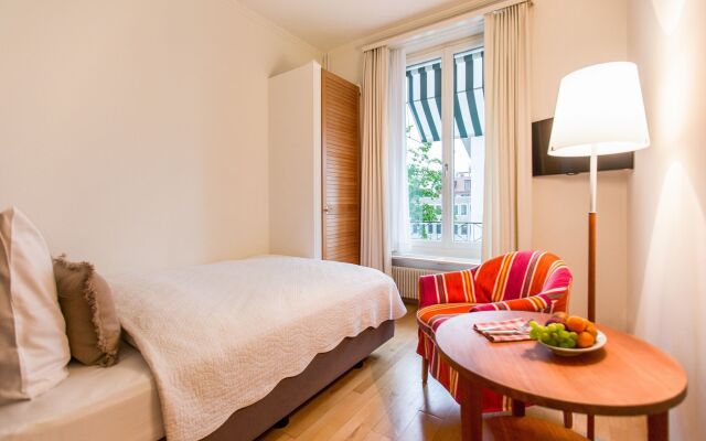 Boutique Hotel Seegarten