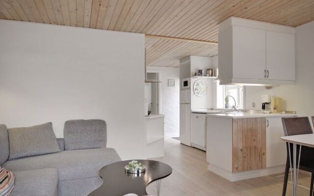 "Nedelko" - 75m from the sea in NW Jutland