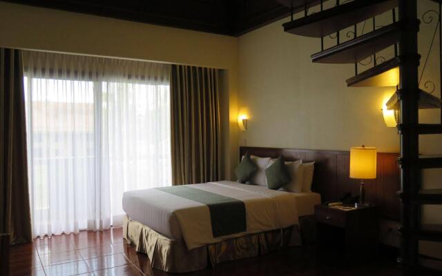 The Suites at Mount Malarayat