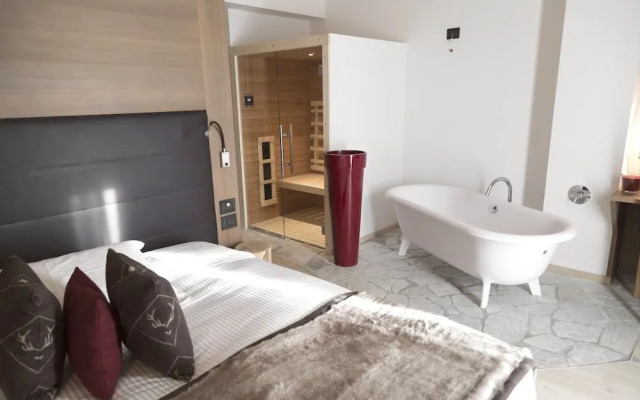 Hotel San Giacomo Spa&Gourmet