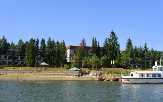 Dom Wczasowy STALOWNIK