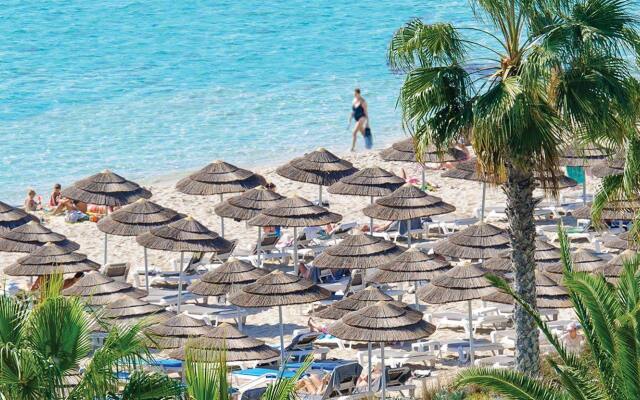 Nissi Beach Resort