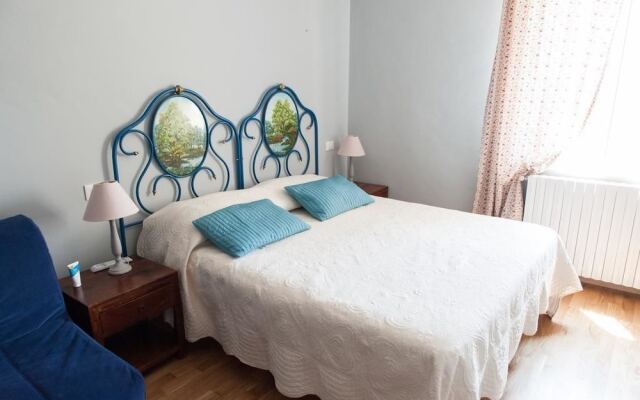 Agriturismo La Solagna