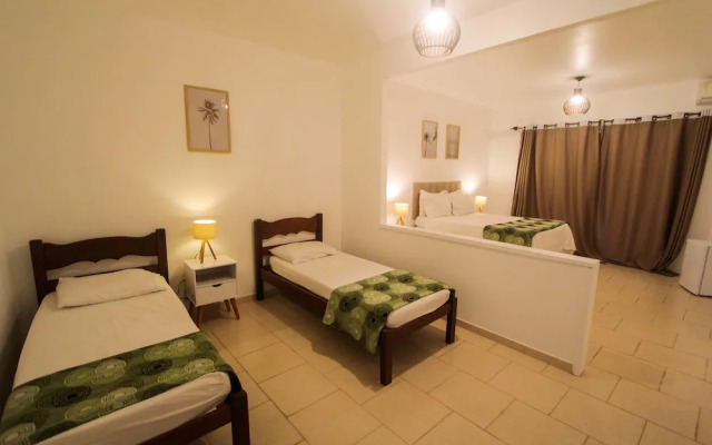 Pousada Villa Casablanca