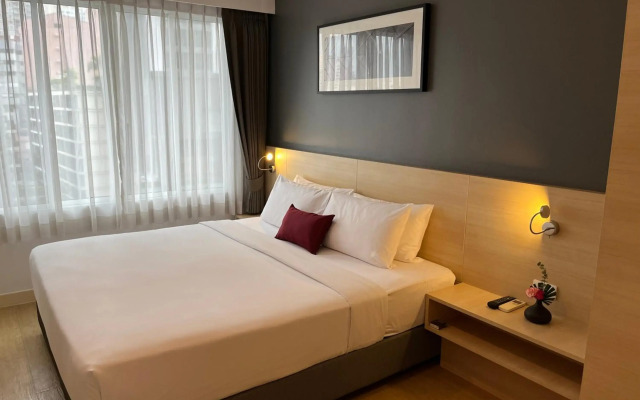 Arize Hotel Sukhumvit
