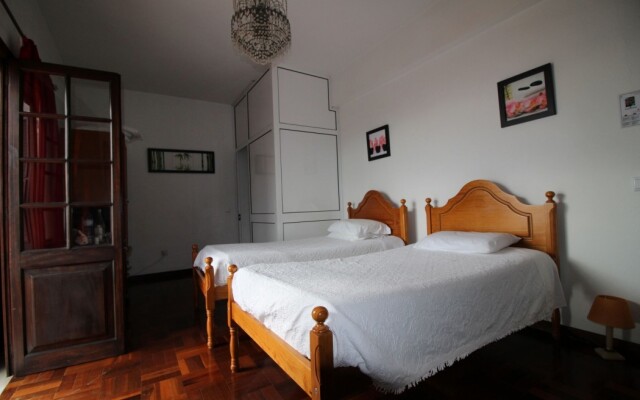 Vila Lusitânia