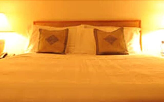Wabe Shebelle Hotel S.C
