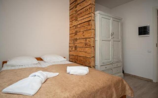 Dream Stay - Central Apartments Near Airport.