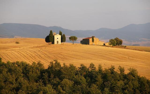 Santa Caterina Hotel & Bike
