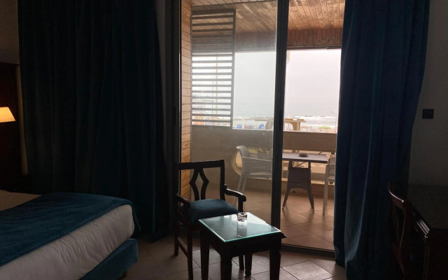 Hotel Azur