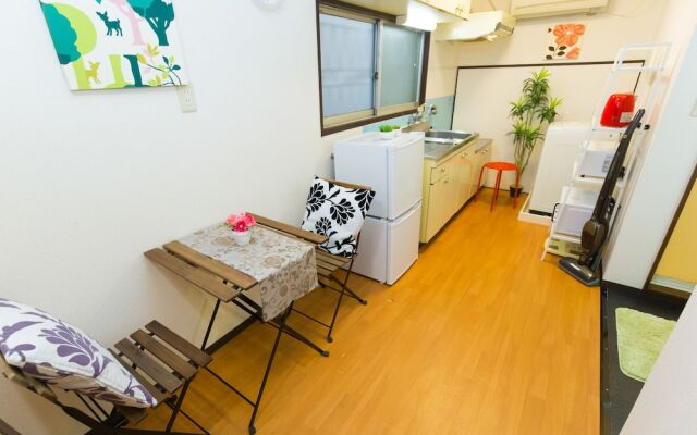 URBAN HOUSE Shin-Osaka North