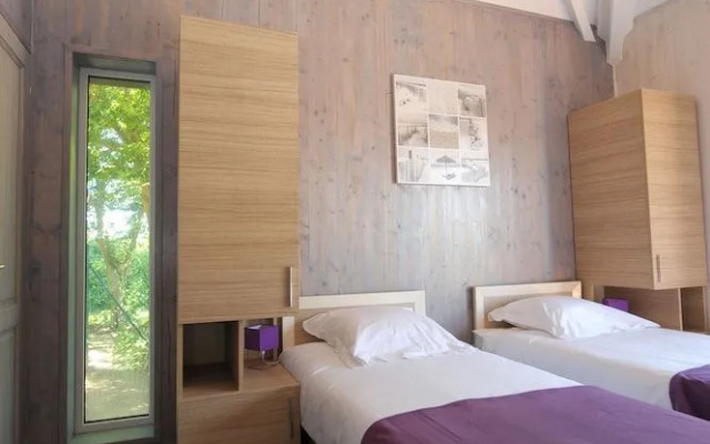 Résidence Les Rives du Lac