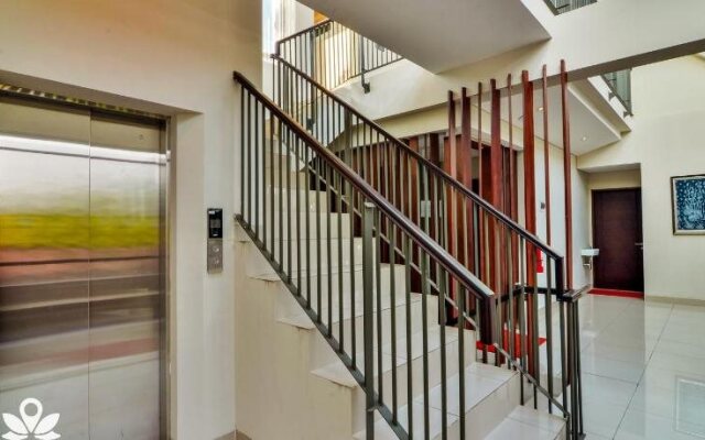 ZEN Rooms Residence 12 Cipete