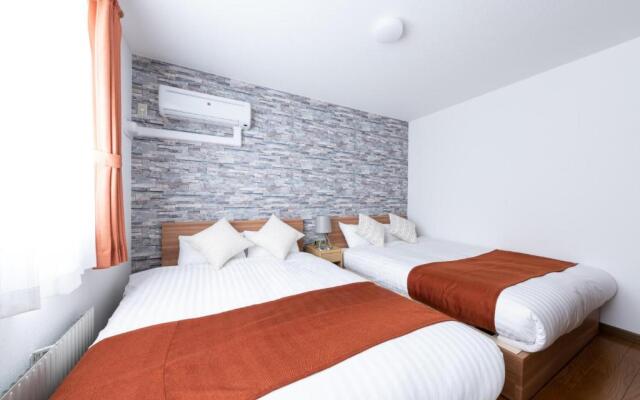 Hongo Street House - Vacation STAY 8609