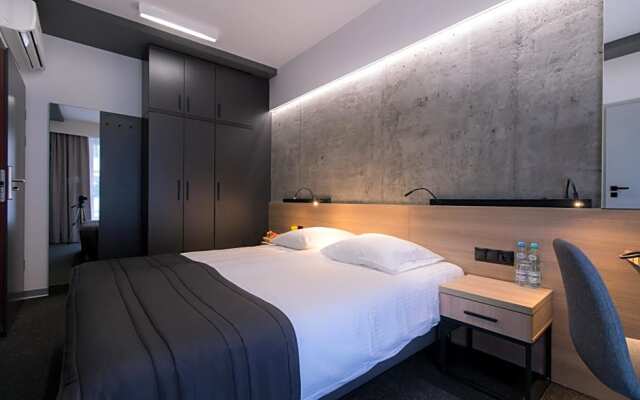 Hotel Bulvar