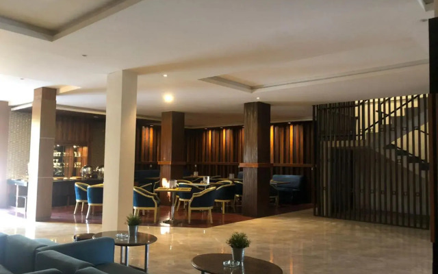 Hotel Aruni Ancol
