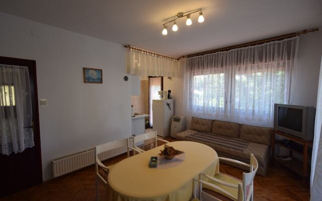 Apartment Terezija