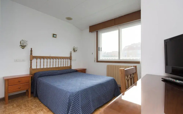 My Rooms City Hotel Monte Blanco