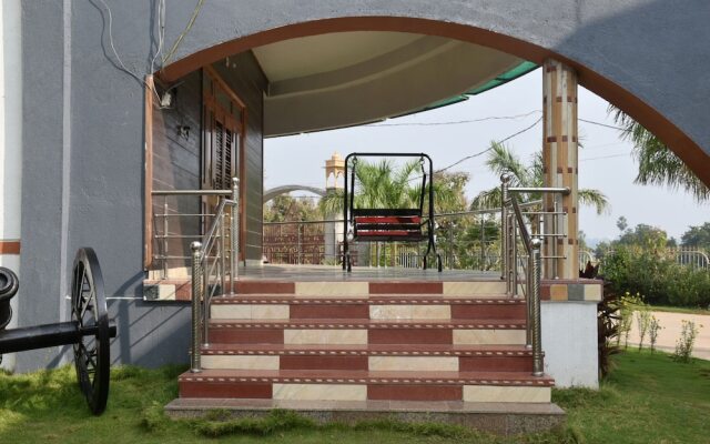 Vasant Vihar Resort