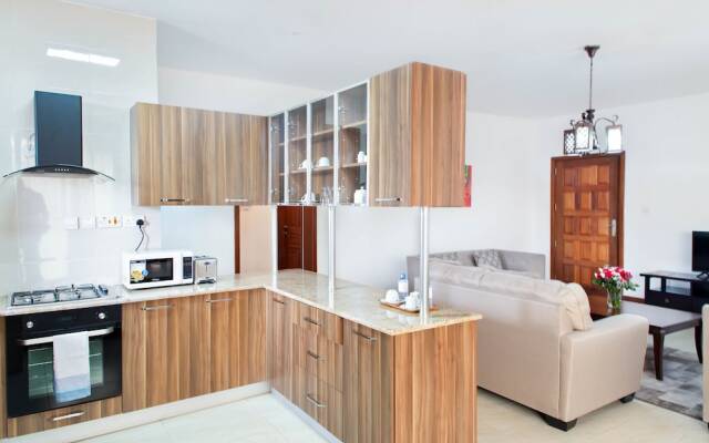 Myra Residences