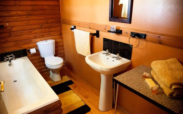 Fairhaven Guest House