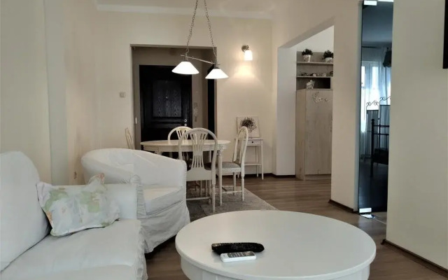 Saint George Apartment