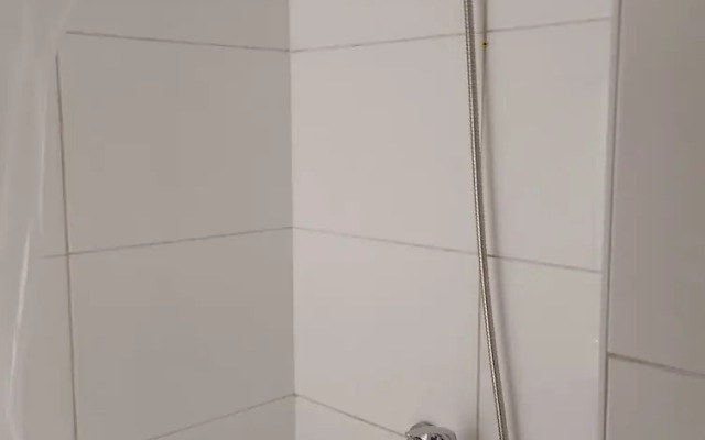 Un bombón en Santiago centro